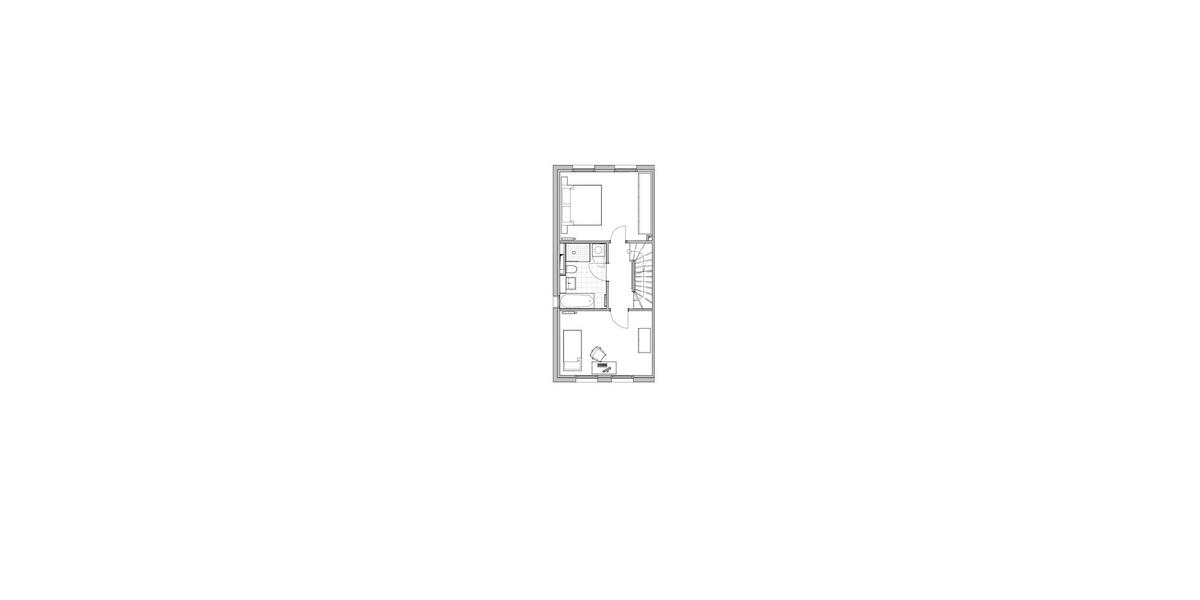 Reihenhaus Stade Altländer Viertel - 5.5 Zimmer, 122 m&sup2;, 1.525&euro; | Angebot:24182769
