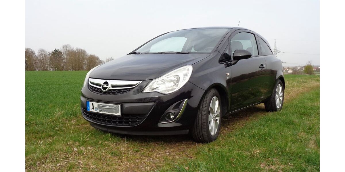 Opel Corsa 99.900 km 5.300 &euro; Augsburg 86156