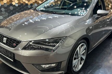 Seat Leon 95.000 km 10.948 &euro; Eisenberg 67304