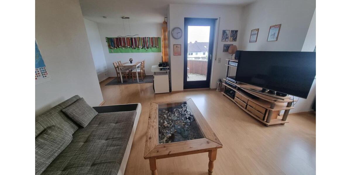 Etagenwohnung Neuwied - 2 Zimmer, 61 m&sup2;, 175.000&euro; | Angebot:24781078