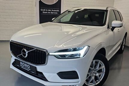 Volvo XC60 111.450 km 27.350 &euro; Lippstadt 59557