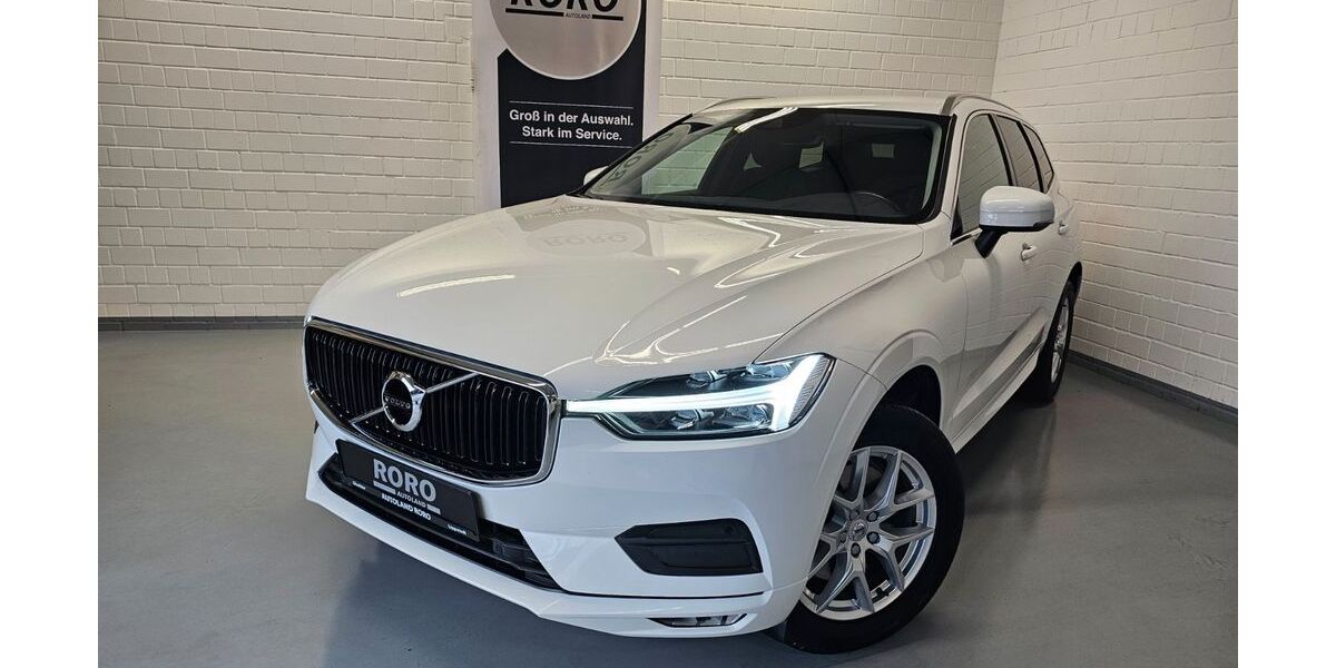 Volvo XC60 111.450 km 27.350 &euro; Lippstadt 59557