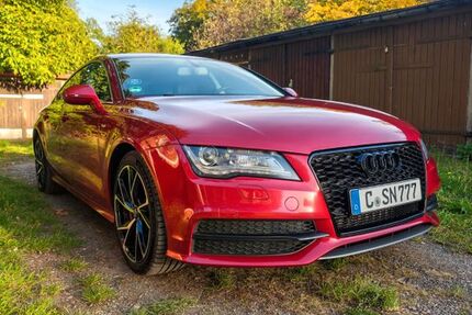 Audi A7 180.000 km 18.000 &euro; Chemnitz 09122