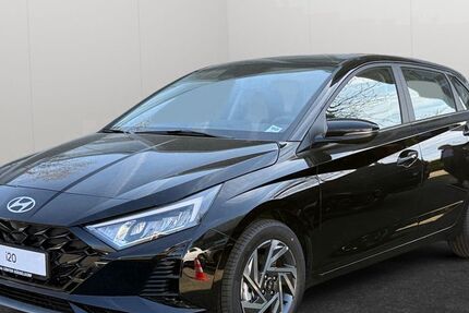 Hyundai i20 24.646 km 16.990 &euro; Oer-Erkenschwick 45739