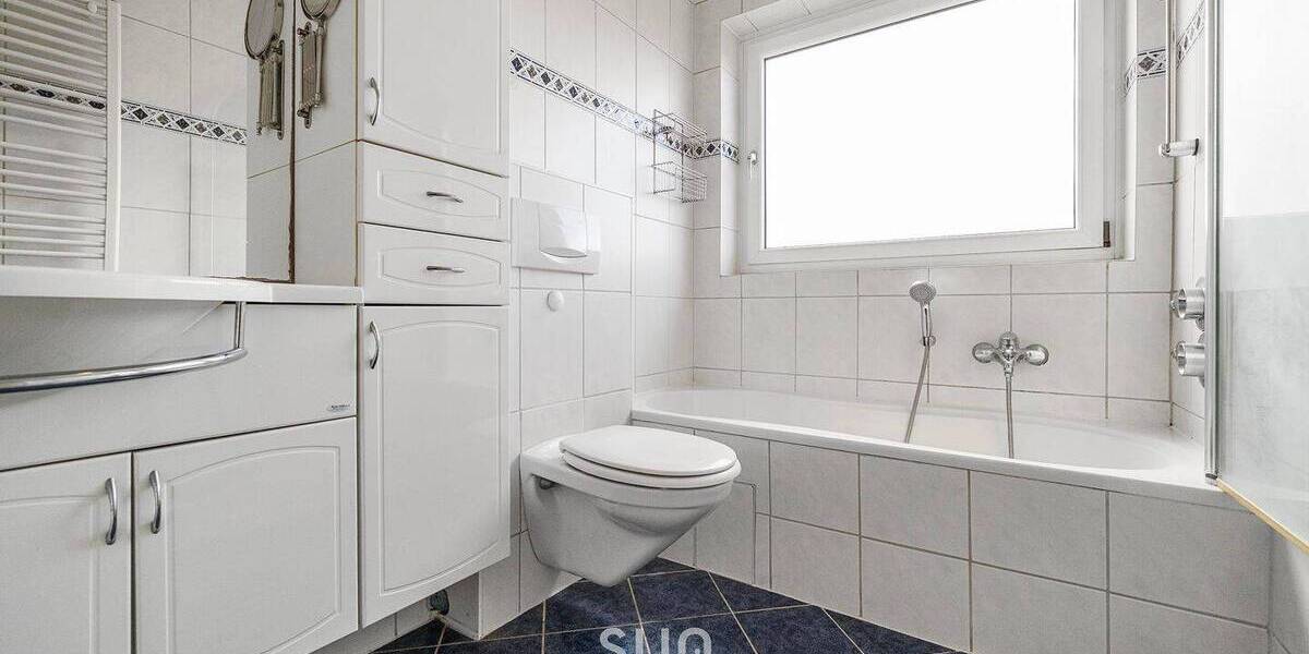 Etagenwohnung Bad Soden am Taunus Altenhain - 3 Zimmer, 93 m&sup2;, 339.000&euro; | Angebot:26331888