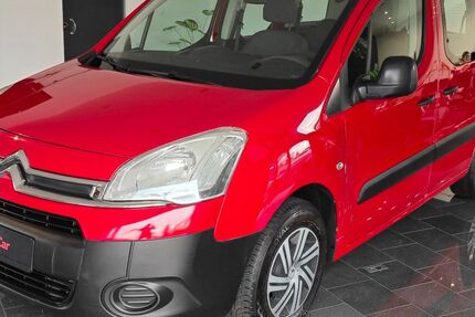 Citroen Berlingo 99.215 km 5.850 &euro; Mühlhausen 69242