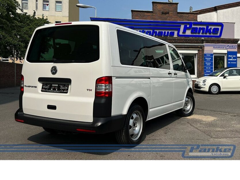 T5 Transporter