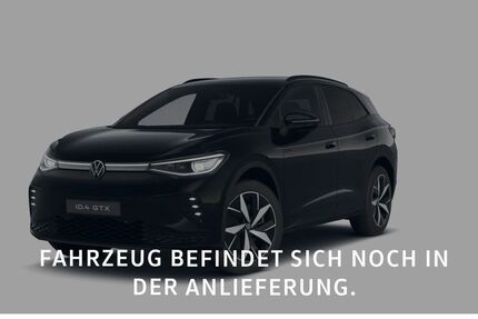 VW ID.4 9.000 km 43.980 &euro; Würzburg 97076
