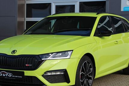 Skoda Octavia 109.097 km 29.990 &euro; Pampow 19075