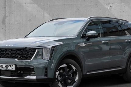 Kia Sorento 29.000 km 48.420 &euro; Schwerin 19061