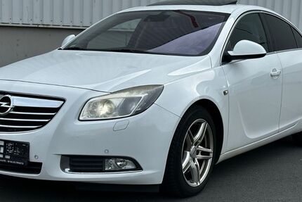 Opel Insignia 150.000 km 2.990 &euro; kelkheim 65779