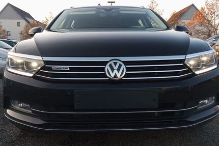 VW Passat 241.976 km 11.900 &euro; Blankenfelde-Mahlow 15831