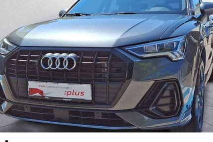 Audi Q3 45.436 km 33.360 &euro; Freiburg 79115
