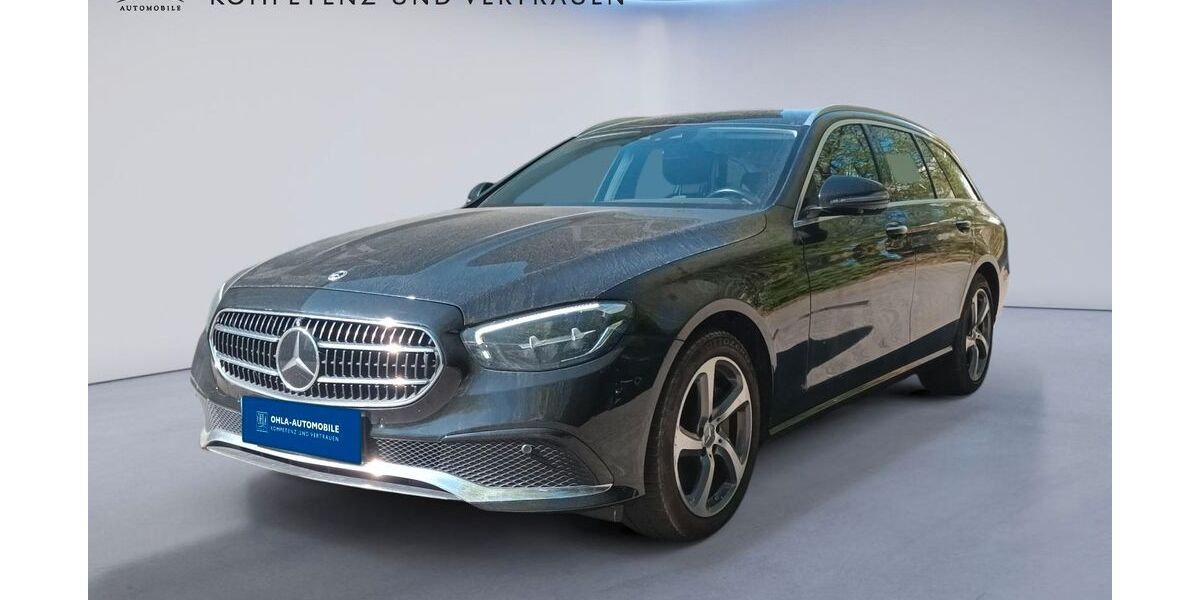 Mercedes-Benz E 300 116.000 km 26.980 &euro; Lütjenburg 24321
