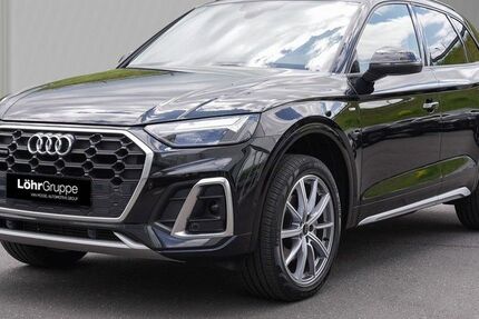 Audi Q5 52.166 km 38.980 &euro; Koblenz 56070