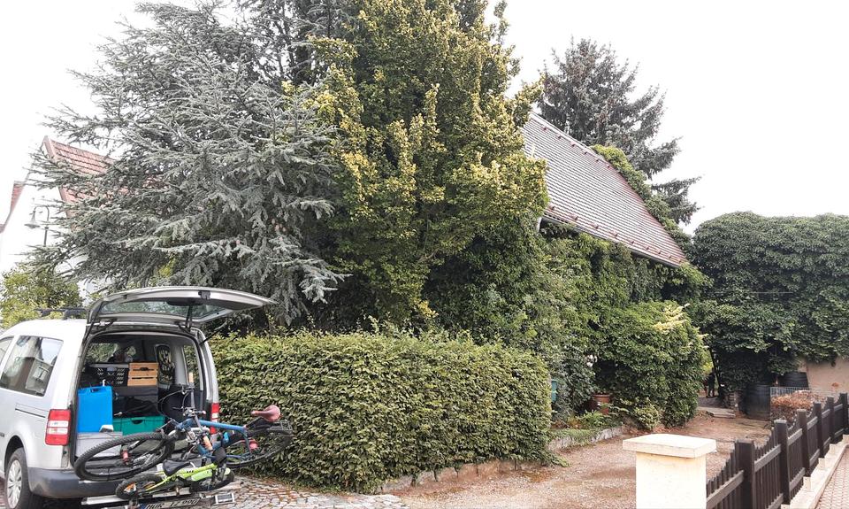 Einfamilienhaus Nobitz - 6 Zimmer, 150 m&sup2;, 40.000&euro; | Angebot:26104942