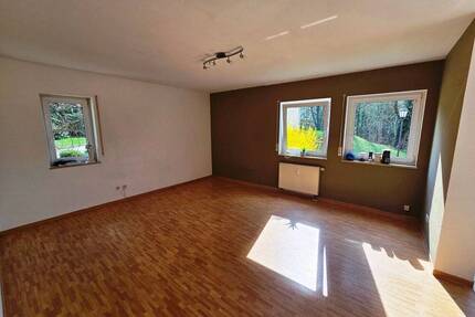 Attraktive 2-Zimmer-Wohnung in Badenweiler