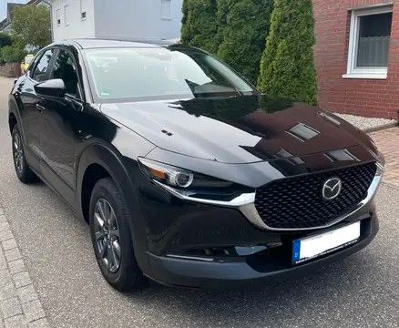 CX-30