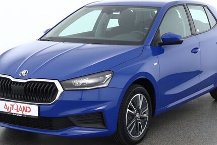Skoda Fabia 32.635 km 16.990 &euro; Dresden 01239