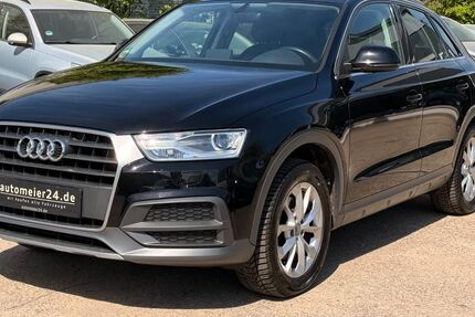 Audi Q3 141.815 km 15.990 &euro; Erlangen 91056