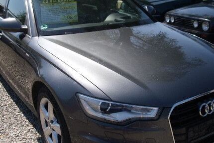 Audi A6 257.500 km 9.200 &euro; Radolfzell 78315