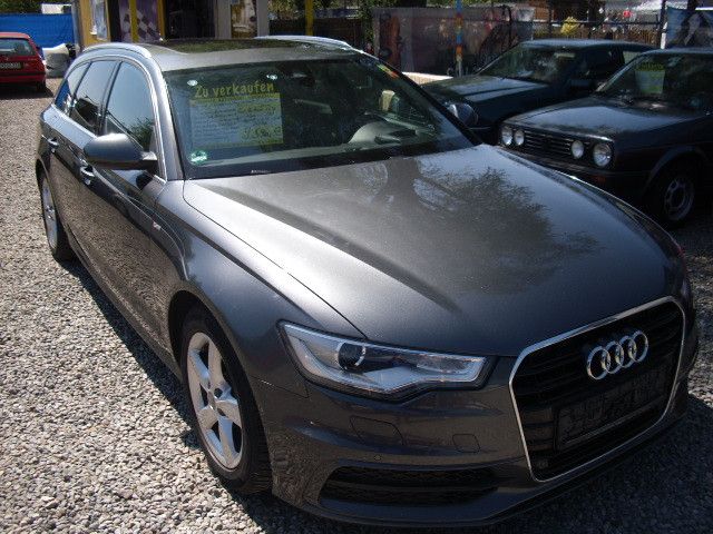 Audi A6 257.500 km 9.200 &euro; Radolfzell 78315