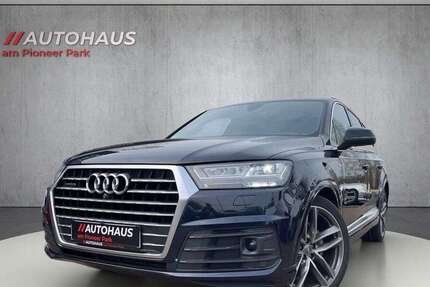 Audi Q7 329.900 km 22.900 &euro; Hanau 63457