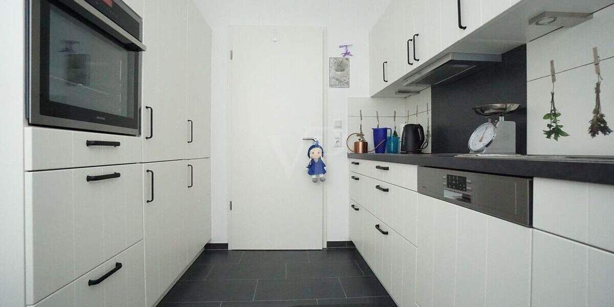 Etagenwohnung Eichenzell - 3 Zimmer, 95 m&sup2;, 325.000&euro; | Angebot:25665141