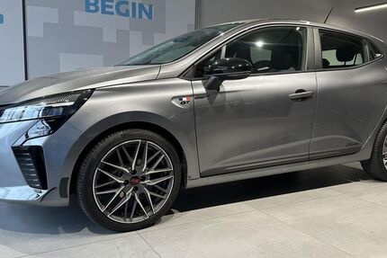 Renault Clio 1.500 km 15.990 &euro; Augsburg 86179