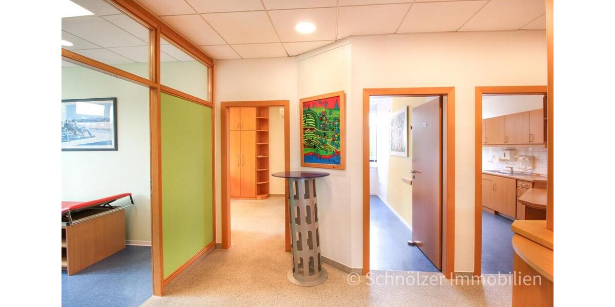 Gewerbeobjekt Bad Oeynhausen Dehme - 925&euro; | Angebot:26662309
