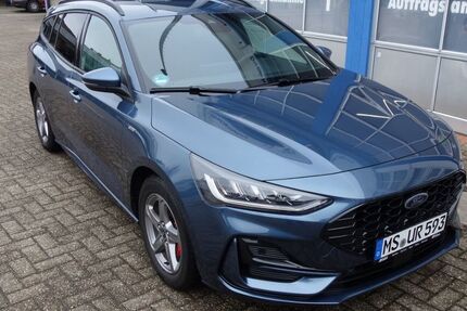 Ford Focus 16.000 km 28.978 &euro; Kleve 47533