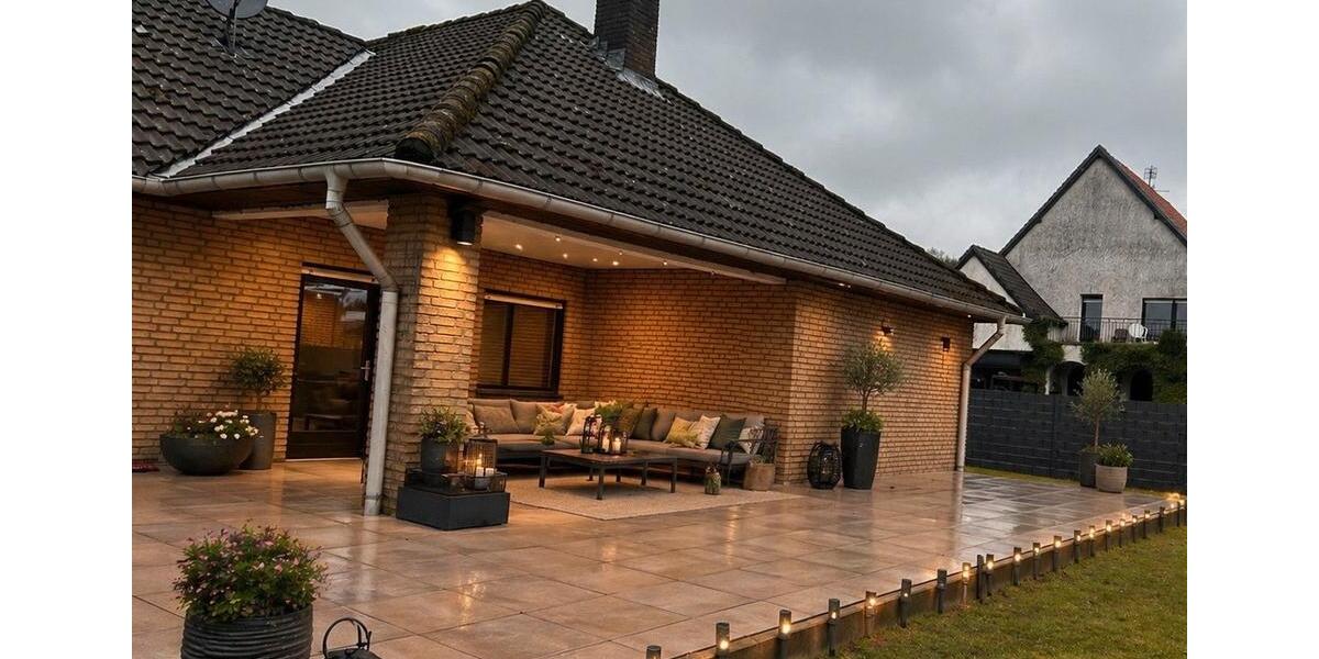 Einfamilienhaus Gronau (Westfahlen) - 6 Zimmer, 140 m&sup2;, 520.000&euro; | Angebot:26320392