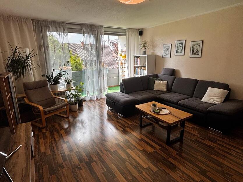 4 Zimmer Wohnung in Ennigloh !!Top Lage!! zimmer