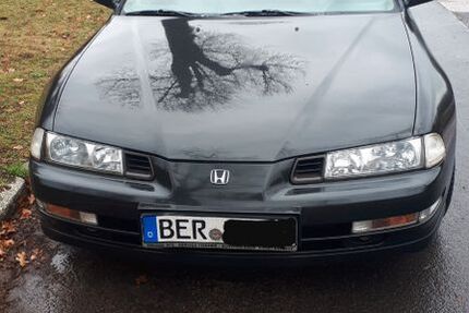 Honda Prelude