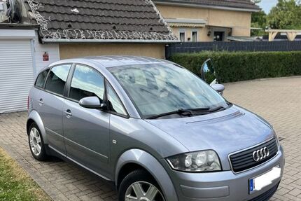 Audi A2 305.545 km 2.390 &euro; Köln 51149