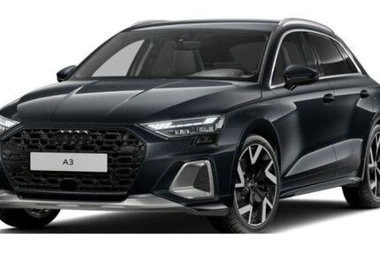 Audi A3 3.900 km 39.990 &euro; Darmstadt 64295
