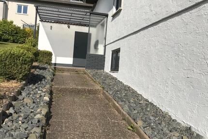 Wohnung Bad Hersfeld - 2 Zimmer, 70 m&sup2;, 550&euro; | Angebot:26397962