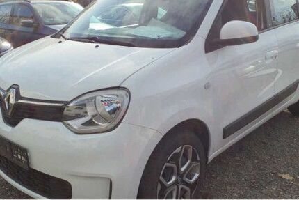 Renault Twingo 24.800 km 10.260 &euro; Mannheim 68167