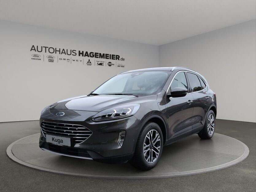 Ford Kuga 41.494 km 23.950 € Halle Westfalen 33790