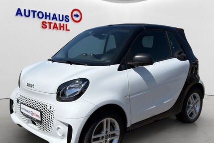 Smart ForTwo 27.500 km 11.950 &euro; Schutterwald 77746