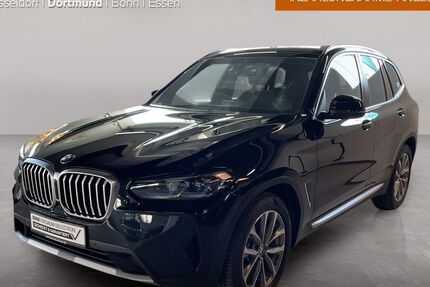 BMW X3 73.344 km 37.990 &euro; Dortmund 44263