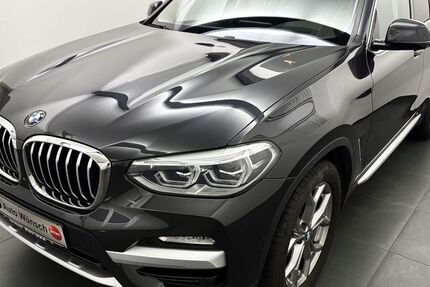 BMW X3 59.490 km 35.490 € Mittweida 09648