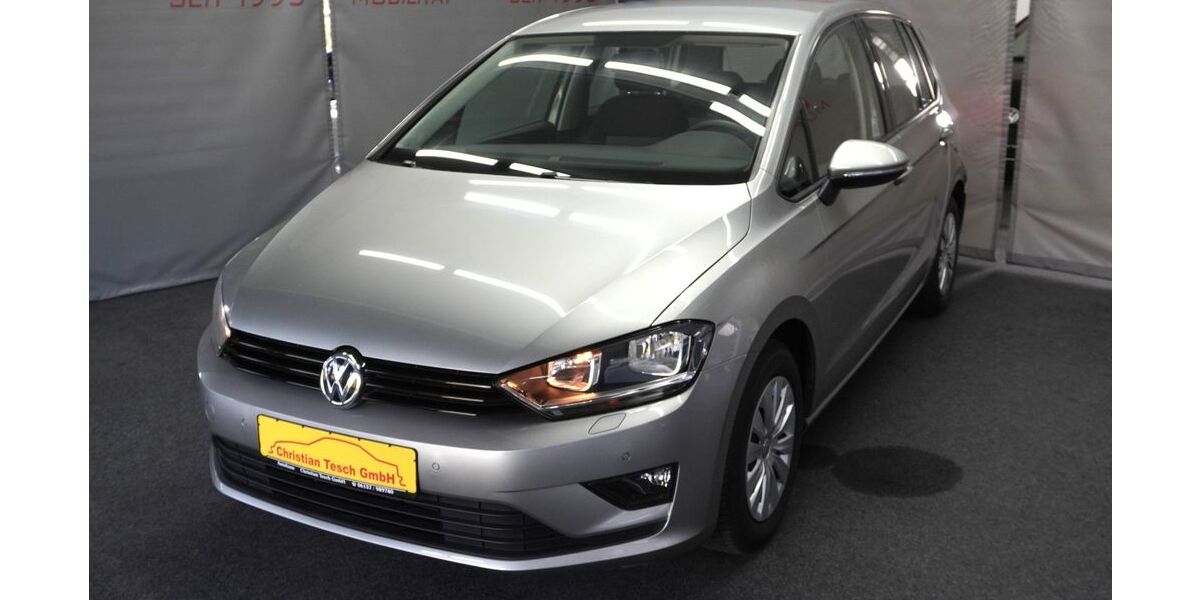 VW Golf Sportsvan 46.174 km 11.990 &euro; Pfungstadt 64319