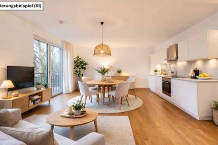 Wohnung Teltow - 4 Zimmer, 95 m&sup2;, 608.500&euro; | Angebot:26017958