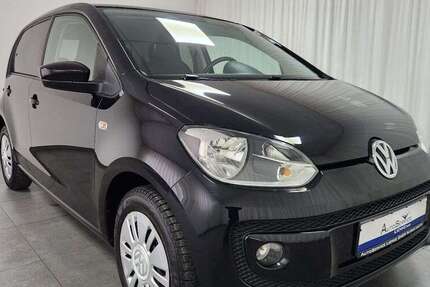 VW up! 73.585 km 7.990 &euro; Schloß Holte-Stukenbrock 33758