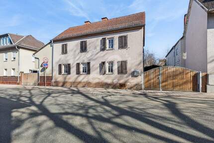 Haus Karben / Klein-Karben Klein-Karben - 6 Zimmer, 299.000&euro; | Angebot:25360762