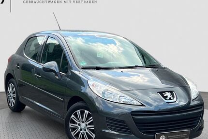 Peugeot 207 164.220 km 4.664 € Hamburg 21031