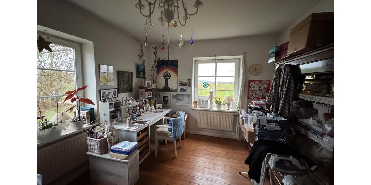 Doppelhaushälfte in Aventoft OT Rosenkranz 5 zimmer