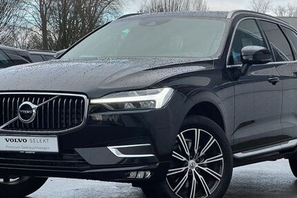 Volvo XC60 70.848 km 34.990 &euro; Schloß Holte-Stukenbrock 33758