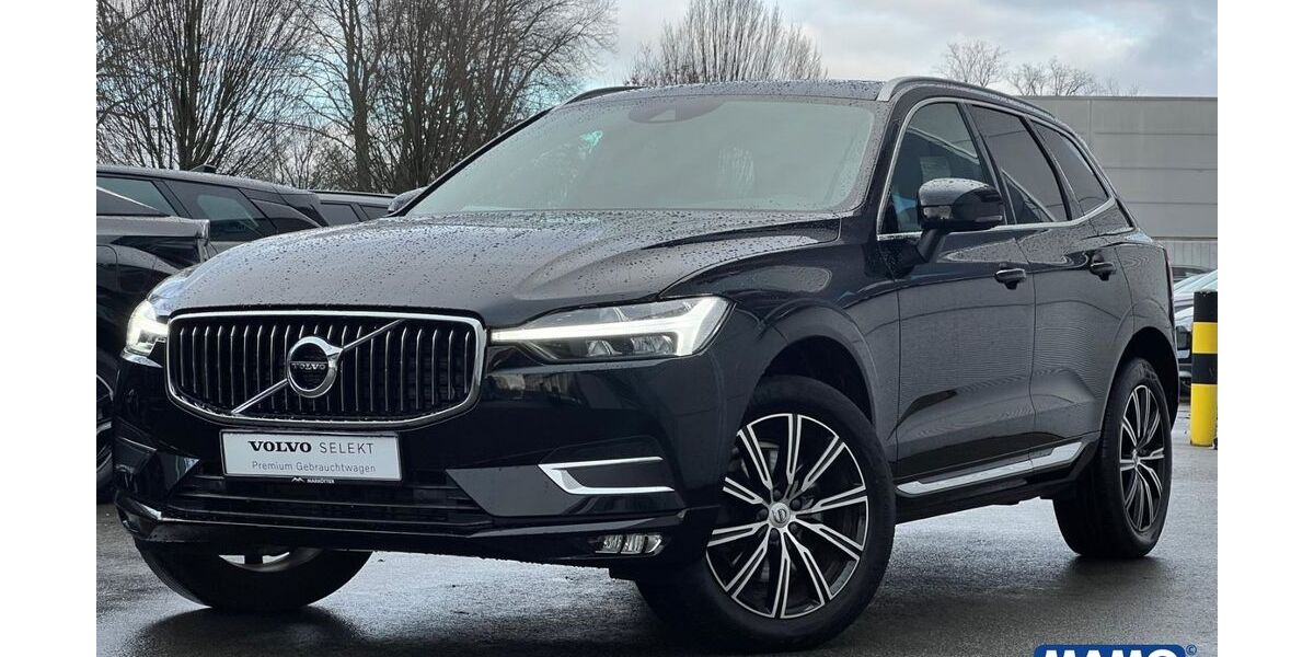 Volvo XC60 70.848 km 34.990 &euro; Schloß Holte-Stukenbrock 33758